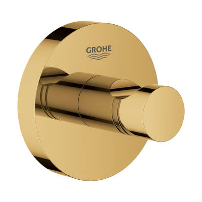 Grohe Essentials Havlu/Bornoz Askılığı - 40364Gl1 - GROHE