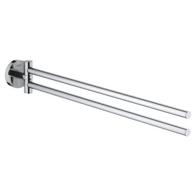 Grohe Essentials Havluluk - 40371001 - GROHE