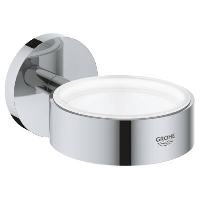Grohe Essentials Sabunluk Tutacağı - 40369001 - GROHE