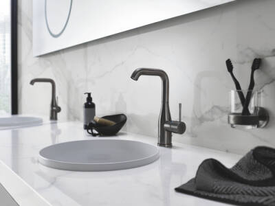 Grohe Essentials Sabunluk Tutacağı - 40369Al1 - GROHE (2)