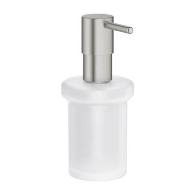 Grohe Essentials Sıvı Sabunluk - 40394Dc1 - GROHE