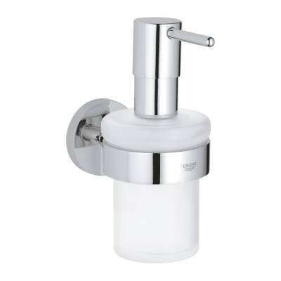 Grohe Essentials Sıvı Sabunluk - 40448001 - GROHE