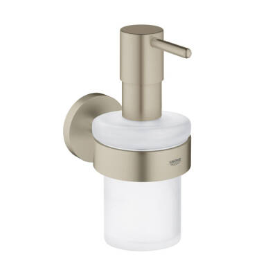 Grohe Essentials Sıvı Sabunluk - 40448EN1 - GROHE