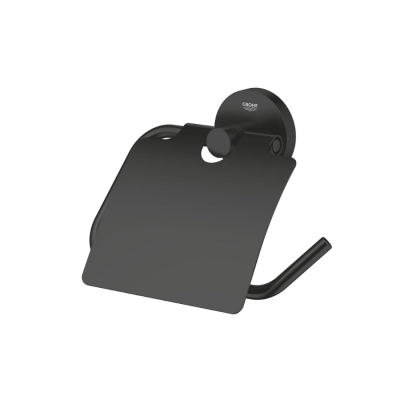 Grohe Essentials Tuvalet Kağıtlığı (1024652430) - GROHE (1)