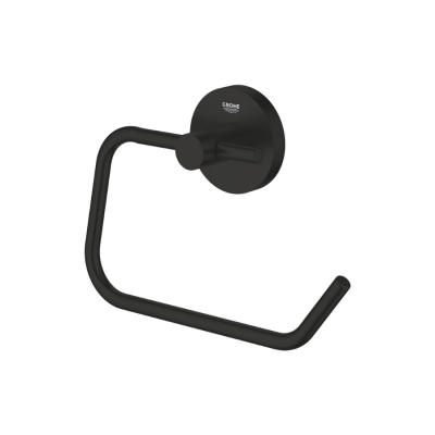 Grohe Essentials Tuvalet Kağıtlığı (1024722430) - GROHE (1)