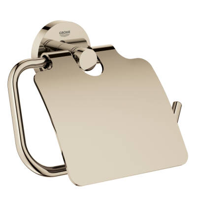 Grohe Essentials Tuvalet Kağıtlığı - 40367Be1 - GROHE