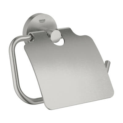 Grohe Essentials Tuvalet Kağıtlığı - 40367Dc1 - GROHE
