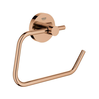 Grohe Essentials Tuvalet Kağıtlığı - 40689Da1 - GROHE