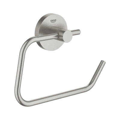 Grohe Essentials Tuvalet Kağıtlığı - 40689Dc1 - GROHE