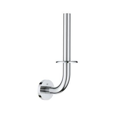 Grohe Essentials Yedek Tuvalet Kağıtlığı - 40385001 - GROHE