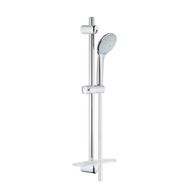 Grohe Euphoria 110 Duo Sürgülü Duş Seti 2 Akışlı - 27230001 - GROHE