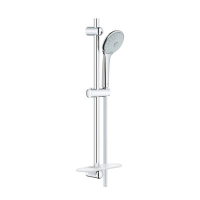 Grohe Euphoria 110 Massage Sürgülü Duş Seti 3 Akışlı - 27231001 - GROHE