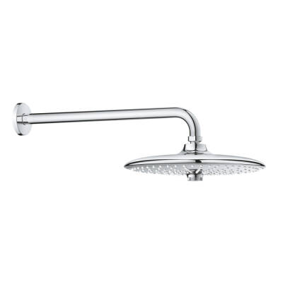 Grohe Euphoria 260 Tepe Duşu Seti 380 Mm, 3 Akışlı - 26458000 - GROHE