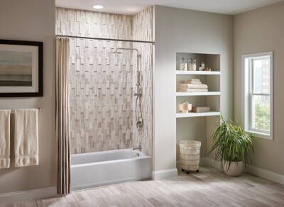 Grohe Euphoria Cosmopolitan Stick El Duşu 1 Akışlı - 27400EN0 - GROHE (1)