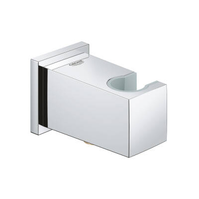 Grohe Euphoria Cube Askılı Duş Çıkış Dirseği - 26370000 - GROHE