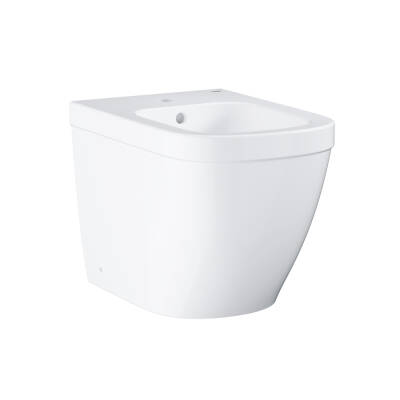 Grohe Euro Seramik Yer Tipi Bide - 39340000 - GROHE