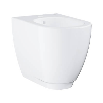 Grohe Euro Seramik Yerden Bide - 3957500H - GROHE