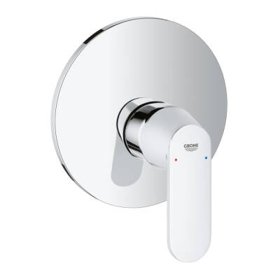 Grohe Eurocosmo Ankastre Duş Bataryası - 19383000 - GROHE