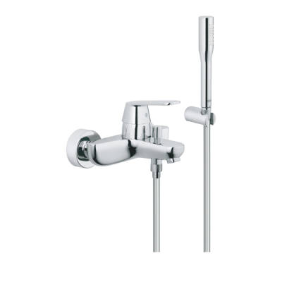 Grohe Eurocosmo Tek Kumandalı Banyo Bataryası - 32832000 - GROHE