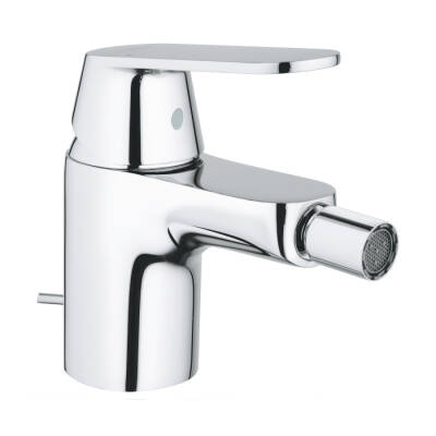 Grohe Eurocosmo Tek Kumandalı Bide Bataryası S-Boyut - 32839000 - GROHE