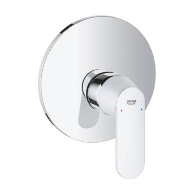 Grohe Eurocosmo Tek Kumandalı Duş Bataryası - 32880000 - GROHE