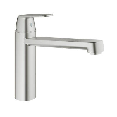 Grohe Eurocosmo Tek Kumandalı Eviye Bataryası - 30193DC0 - GROHE