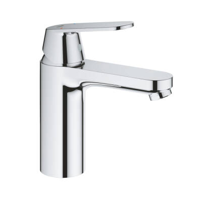 Grohe Eurocosmo Tek Kumandalı Lavabo Bataryası M-Boyut - 23327000 - GROHE