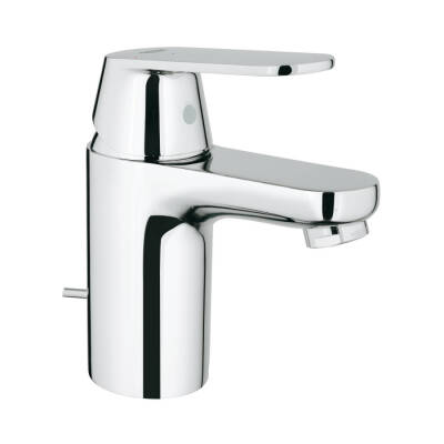 Grohe Eurocosmo Tek Kumandalı Lavabo Bataryası S-Boyut - 2337700E - GROHE