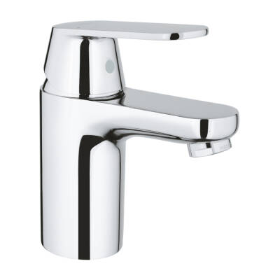 Grohe Eurocosmo Tek Kumandalı Lavabo Bataryası S-Boyut - 32824000 - GROHE