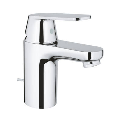 Grohe Eurocosmo Tek Kumandalı Lavabo Bataryası S-Boyut - 3282500E - GROHE