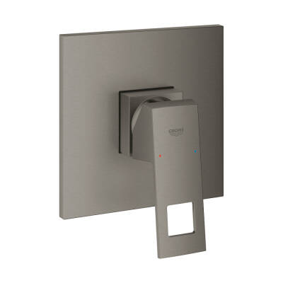 Grohe Eurocube Ankastre Duş Bataryası - 24061Al0 - GROHE