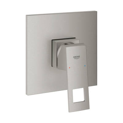 Grohe Eurocube Ankastre Duş Bataryası - 24061Dc0 - GROHE