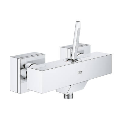Grohe Eurocube Joy Tek Kumandalı Duş Bataryası - 23665000 - GROHE