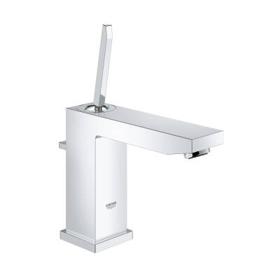 Grohe Eurocube Joy Tek Kumandalı Lavabo Bataryası M-Boyut - 23657000 - GROHE