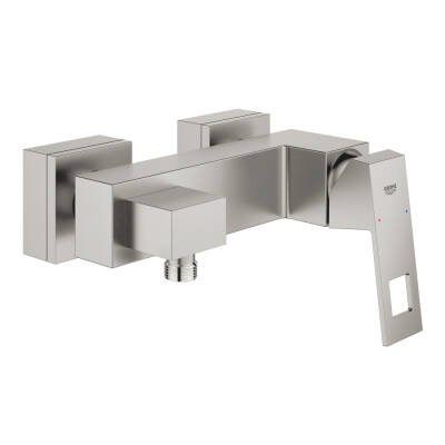 Grohe Eurocube Tek Kumandalı Duş Bataryası - 23145Dc0 - GROHE