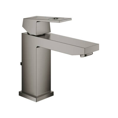 Grohe Eurocube Tek Kumandalı Lavabo Bataryası M-Boyut - 23445Al0 - GROHE