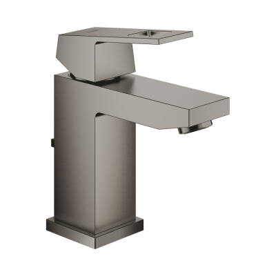 Grohe Eurocube Tek Kumandalı Lavabo Bataryası S-Boyut - 23127Al0 - GROHE