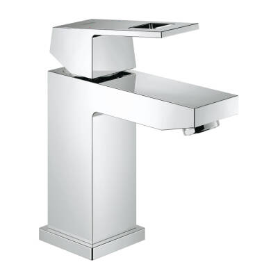 Grohe Eurocube Tek Kumandalı Lavabo Bataryası S-Boyut - 2313200E - GROHE