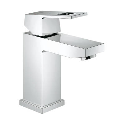 Grohe Eurocube Tek Kumandalı Lavabo Bataryası S - Boyut - 2339200E - GROHE