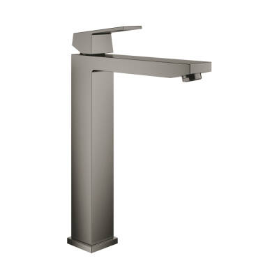 Grohe Eurocube Tek Kumandalı Lavabo Bataryası Xl-Boyut - 23406Al0 - GROHE