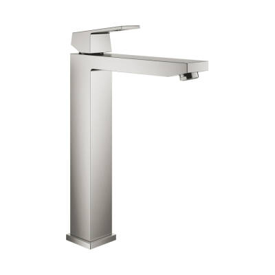 Grohe Eurocube Tek Kumandalı Lavabo Bataryası Xl-Boyut - 23406Dc0 - GROHE