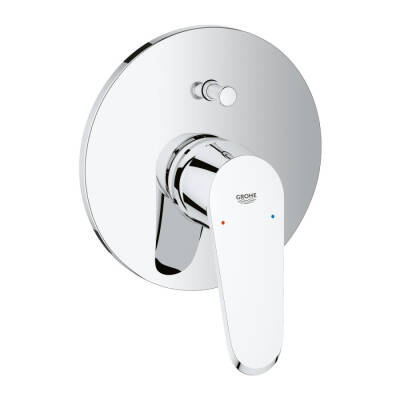 Grohe Eurodisc Cosmopolitan Ankastre Banyo/Duş Bataryası - 19548002 - GROHE