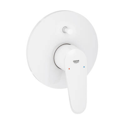 Grohe Eurodisc Cosmopolitan Ankastre Banyo/Duş Bataryası - 19548Ls2 - GROHE