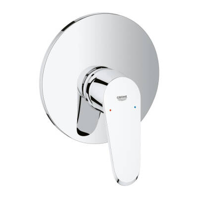 Grohe Eurodisc Cosmopolitan Ankastre Duş Bataryası - 19549002 - GROHE