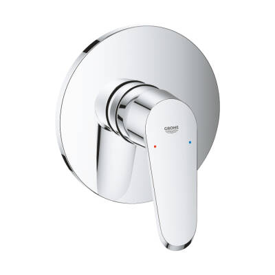 Grohe Eurodisc Cosmopolitan Ankastre Duş Bataryası - 24055002 - GROHE