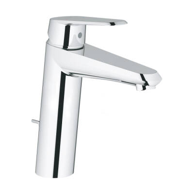 Grohe Eurodisc Cosmopolitan Tek Kumandalı Lavabo Bataryası M-Boyut - 23448002 - GROHE