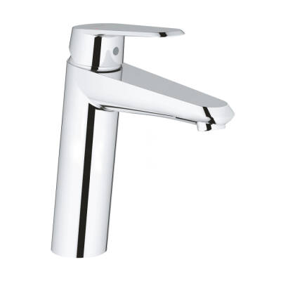 Grohe Eurodisc Cosmopolitan Tek Kumandalı Lavabo Bataryası M-Boyut - 23449002 - GROHE