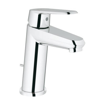 Grohe Eurodisc Cosmopolitan Tek Kumandalı Lavabo Bataryası S-Boyut - 23049002 - GROHE