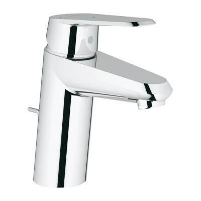 Grohe Eurodisc Cosmopolitan Tek Kumandalı Lavabo Bataryası S-Boyut - 2338420E - GROHE