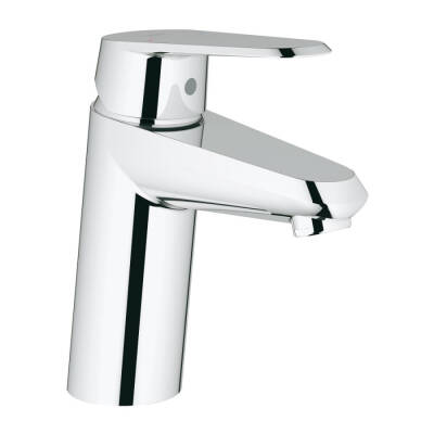 Grohe Eurodisc Cosmopolitan Tek Kumandalı Lavabo Bataryası S-Boyut - 3246920E - GROHE